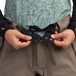 Dakine Sender Stretch 3L Pants - Women's-Women Snow Clothing|Ski Pants & Bibs