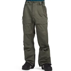 Dakine Sender Stretch 3L Pants - Men's- Snow Clothing|Snowboard Pants & Bibs