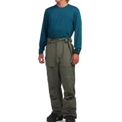 Dakine Sender Stretch 3L Pants - Men's- Snow Clothing|Snowboard Pants & Bibs