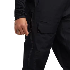 Dakine Stoker GORE-TEX 3L Bibs - Women's-Women Snow Clothing|Snowboard Pants & Bibs