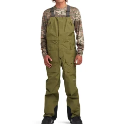 Dakine Stoker GORE-TEX 3L Bibs - Men's- Snow Clothing|Snowboard Pants & Bibs