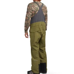 Dakine Stoker GORE-TEX 3L Bibs - Men's- Snow Clothing|Snowboard Pants & Bibs