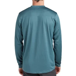 Dakine Syncline Long-Sleeve Jersey- Men's Bike Clothing|Bike Clothing