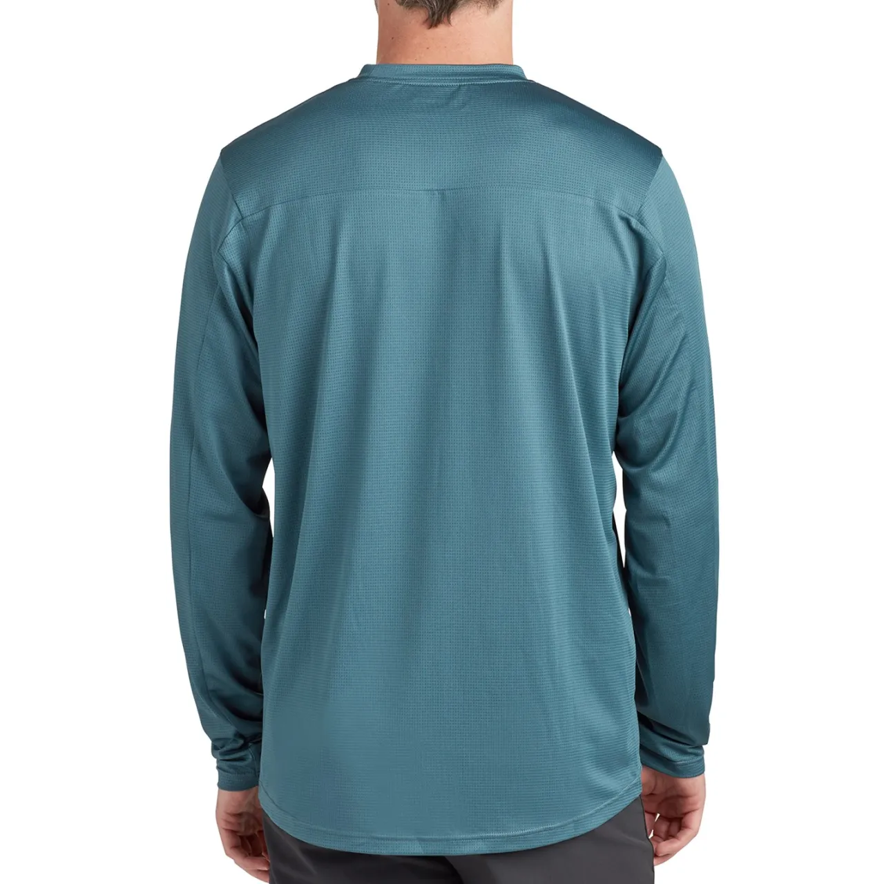 Dakine Syncline Long-Sleeve Jersey- Men's Bike Clothing|Bike Clothing