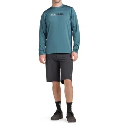 Dakine Syncline Long-Sleeve Jersey- Men's Bike Clothing|Bike Clothing