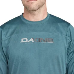 Dakine Syncline Long-Sleeve Jersey- Men's Bike Clothing|Bike Clothing