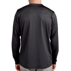 Dakine Syncline Long-Sleeve Jersey- Men's Bike Clothing|Bike Clothing