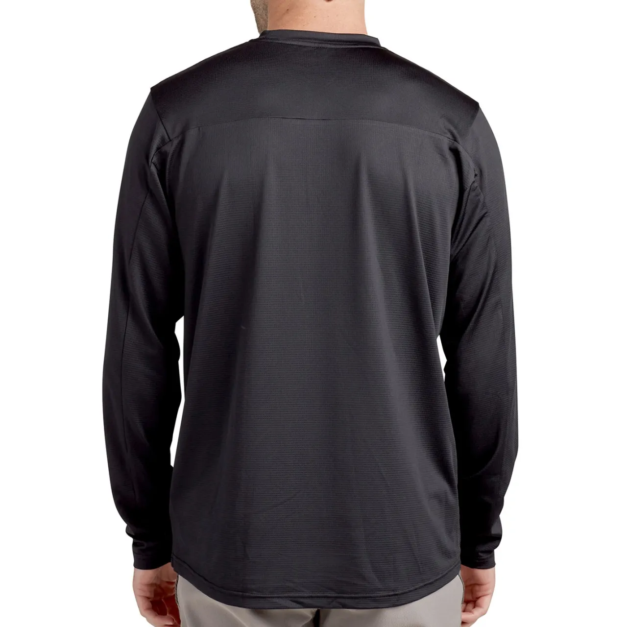 Dakine Syncline Long-Sleeve Jersey- Men's Bike Clothing|Bike Clothing