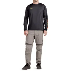 Dakine Syncline Long-Sleeve Jersey- Men's Bike Clothing|Bike Clothing