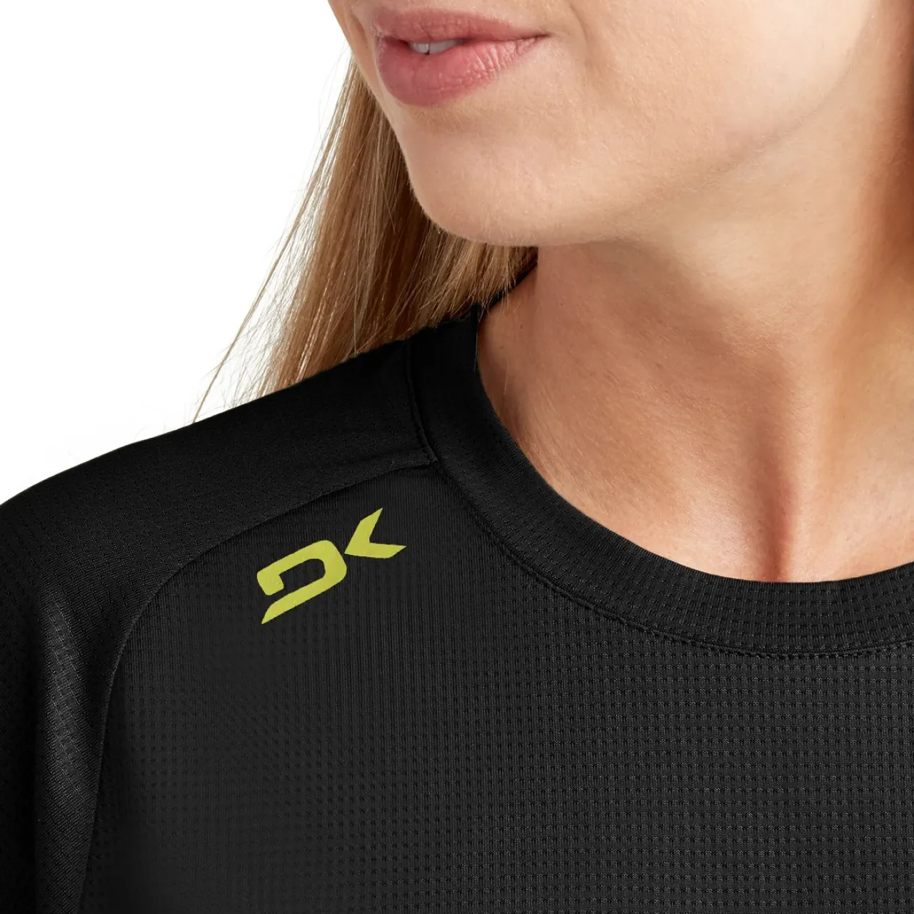 Dakine Syncline Short Sleeve Jersey - Women's-Women Shirts & Jerseys|Women's Bike Clothing
