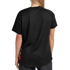 Dakine Syncline Short Sleeve Jersey - Women's-Women Shirts & Jerseys|Women's Bike Clothing