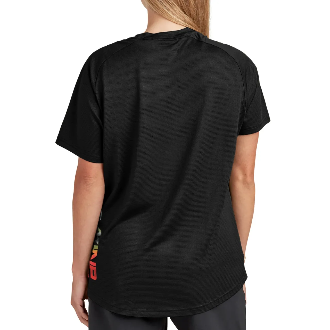 Dakine Syncline Short Sleeve Jersey - Women's-Women Shirts & Jerseys|Women's Bike Clothing