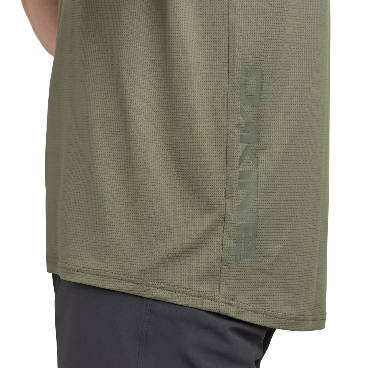 Dakine Syncline Short-Sleeve Jersey- Men's Bike Clothing|Bike Clothing