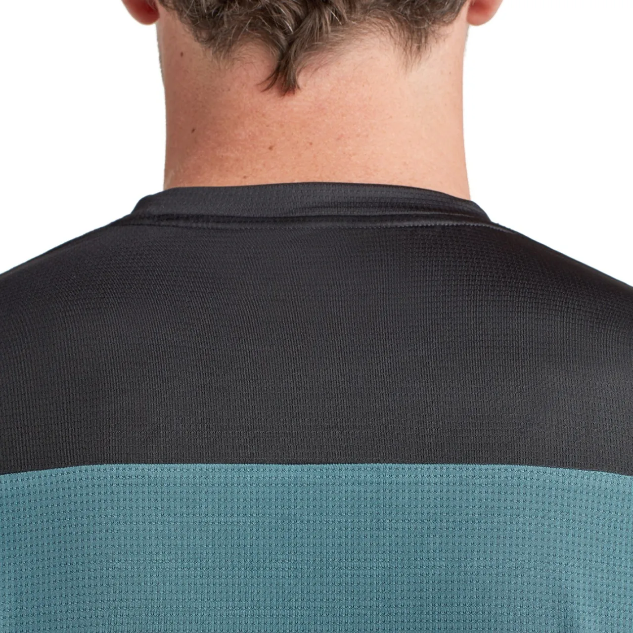 Dakine Syncline Short-Sleeve Jersey- Men's Bike Clothing|Bike Clothing