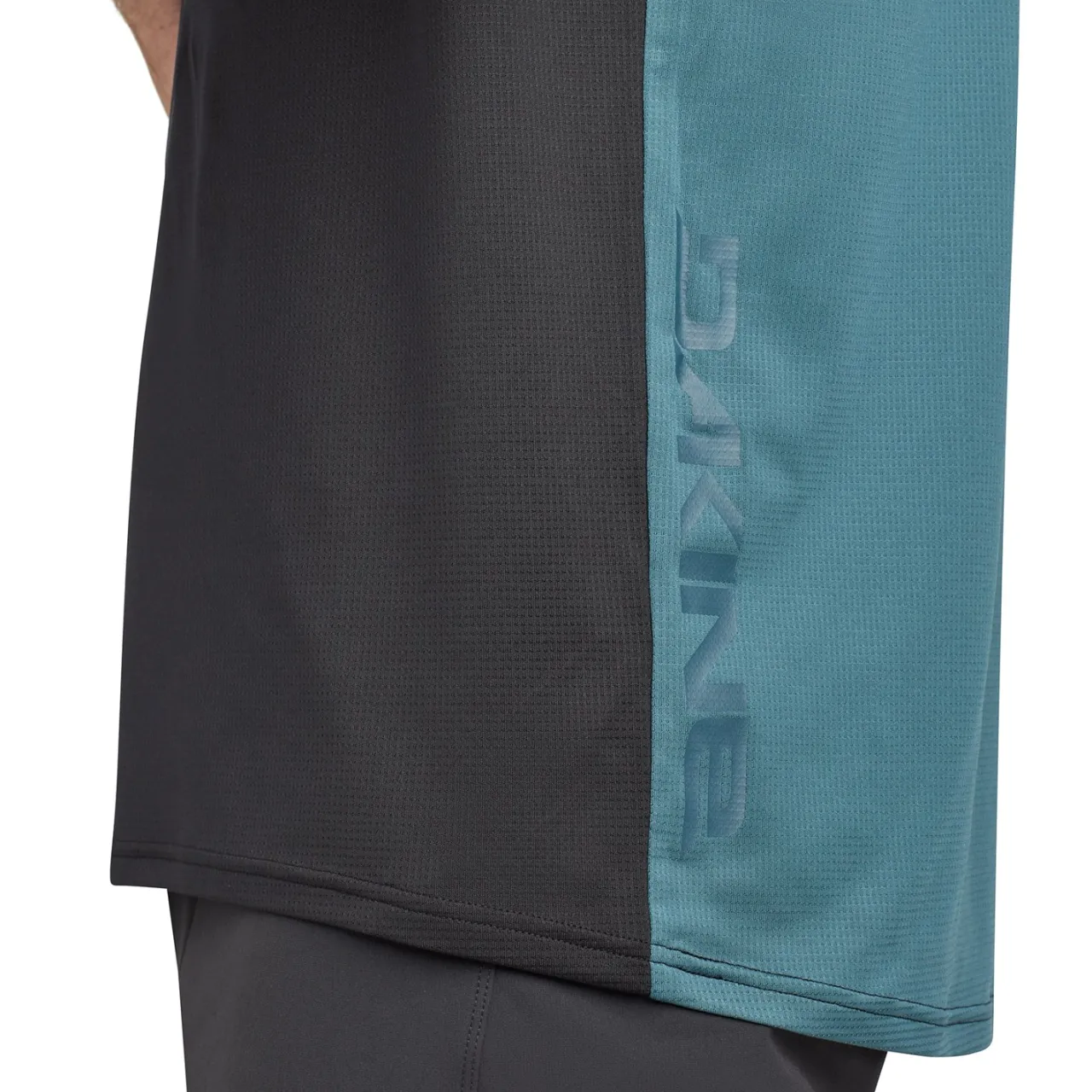 Dakine Syncline Short-Sleeve Jersey- Men's Bike Clothing|Bike Clothing