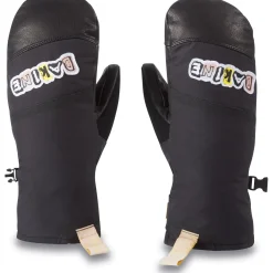 Dakine Team Fleetwood GORE-TEX Mittens - Women's-Women Gloves & Mittens|Gloves & Mittens