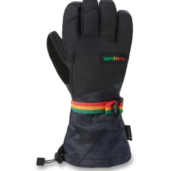 Dakine Titan GORE-TEX Gloves-Women Gloves & Mittens|Gloves & Mittens
