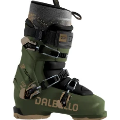 Dalbello Cabrio LV 130 Ski Boots 2024- Ski Boots|Used Ski Boots