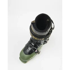 Dalbello Cabrio LV 130 Ski Boots 2025- Ski Boots