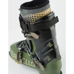 Dalbello Cabrio LV 130 Ski Boots 2025- Ski Boots