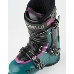 Dalbello Cabrio LV Free 105 W IF Alpine Touring Ski Boots - Women's 2025- Backcountry Skiing|Ski Boots