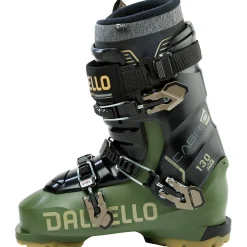 Dalbello Cabrio MV 130 3D Wrap Ski Boots 2025- Ski Boots