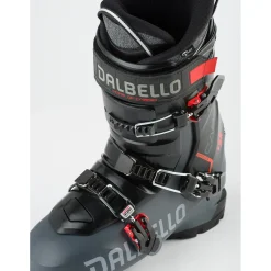 Dalbello Cabrio MV 120 IF Ski Boots 2025- Ski Boots