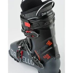 Dalbello Cabrio MV 120 IF Ski Boots 2025- Ski Boots