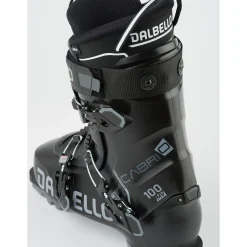 Dalbello Cabrio MV 100 IF Ski Boots 2025- Ski Boots