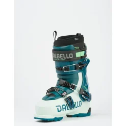 Dalbello Cabrio MV 95 W 3D Wrap Ski Boots - Women's 2025- Ski Boots
