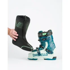Dalbello Cabrio MV 95 W 3D Wrap Ski Boots - Women's 2025- Ski Boots