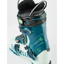 Dalbello Cabrio MV 95 W IF Ski Boots - Women's 2025- Ski Boots