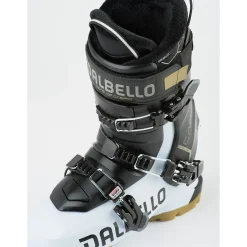 Dalbello Cabrio MV 75 W IF Ski Boots - Women's 2025- Ski Boots