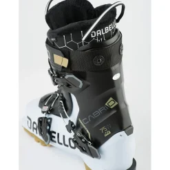 Dalbello Cabrio MV 75 W IF Ski Boots - Women's 2025- Ski Boots