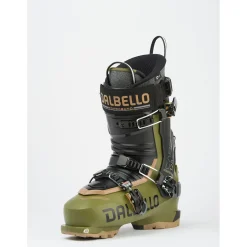 Dalbello Cabrio MV Free 120 IF Alpine Touring Ski Boots 2025- Backcountry Skiing|Ski Boots