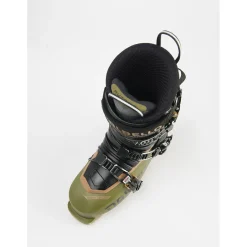 Dalbello Cabrio MV Free 120 IF Alpine Touring Ski Boots 2025- Backcountry Skiing|Ski Boots