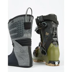 Dalbello Cabrio MV Free 120 IF Alpine Touring Ski Boots 2025- Backcountry Skiing|Ski Boots