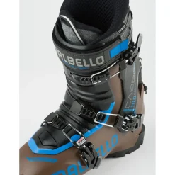 Dalbello Cabrio MV Free 100 IF Alpine Touring Ski Boots 2025- Backcountry Skiing|Ski Boots