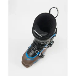 Dalbello Cabrio MV Free 100 IF Alpine Touring Ski Boots 2025- Backcountry Skiing|Ski Boots