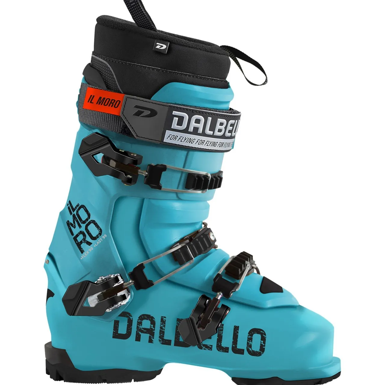 Dalbello Il Moro 90 GW Ski Boots 2024- Ski Boots|Used Ski Boots