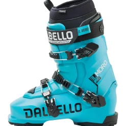 Dalbello Il Moro MV 3D Wrap Ski Boots 2025- Ski Boots