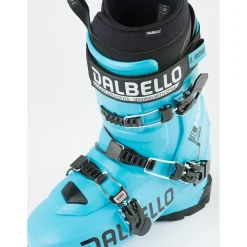 Dalbello Il Moro MV 3D Wrap Ski Boots 2025- Ski Boots