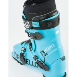 Dalbello Il Moro MV 3D Wrap Ski Boots 2025- Ski Boots