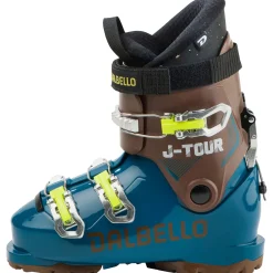 Dalbello J-Tour Alpine Touring Ski Boots - Kids' 2025-Kids Ski Boots|Backcountry Skiing