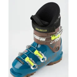 Dalbello J-Tour Alpine Touring Ski Boots - Kids' 2025-Kids Ski Boots|Backcountry Skiing