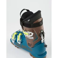 Dalbello J-Tour Alpine Touring Ski Boots - Kids' 2025-Kids Ski Boots|Backcountry Skiing