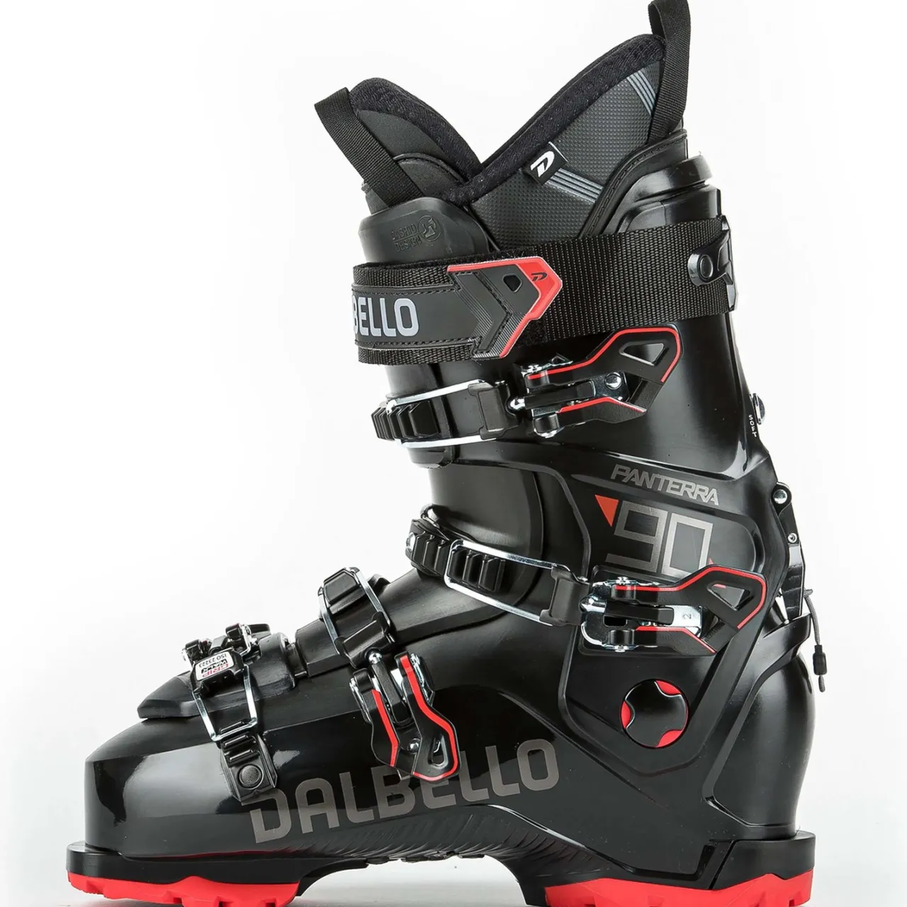 Dalbello Panterra 90 GW Ski Boots 2024- Ski Boots