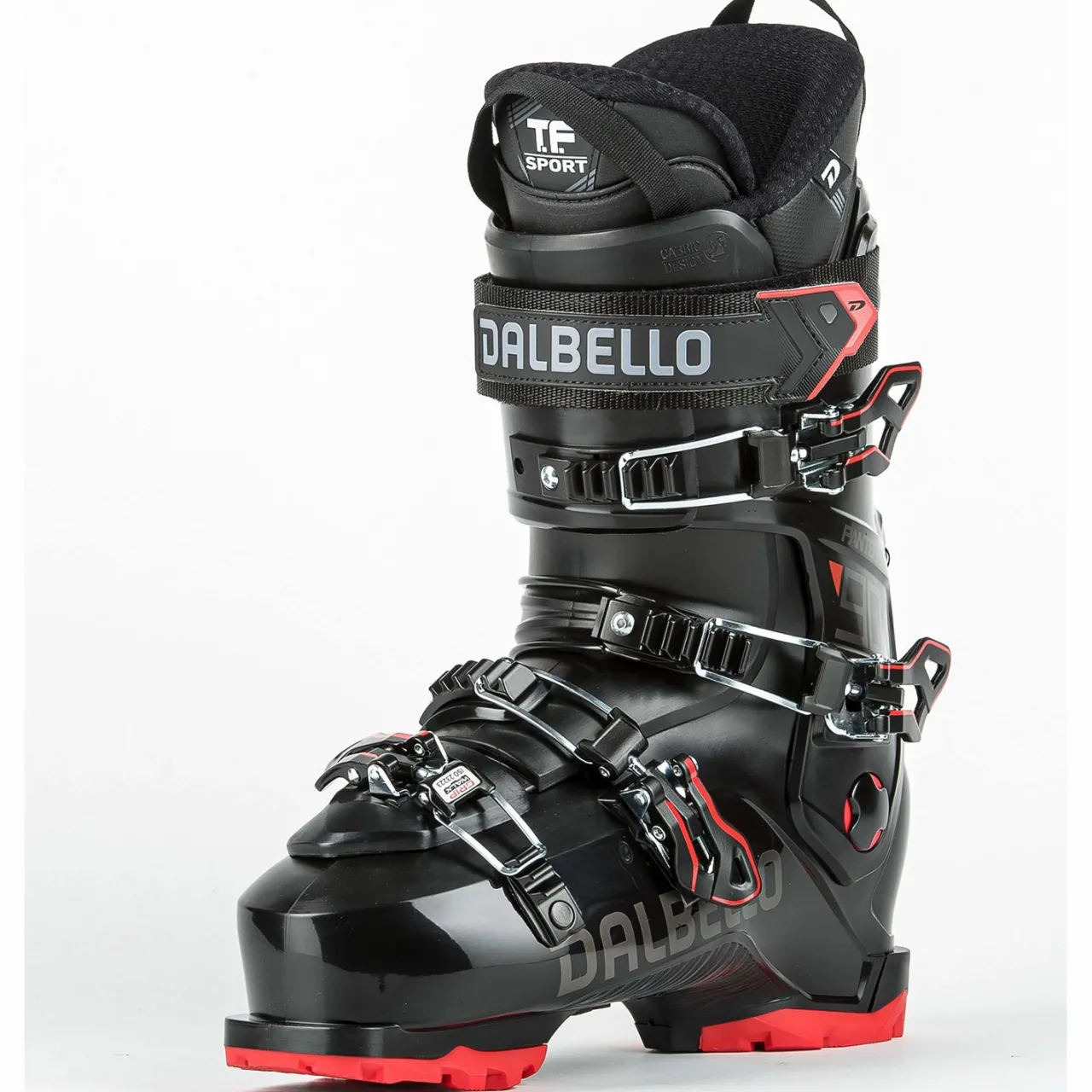 Dalbello Panterra 90 GW Ski Boots 2024- Ski Boots