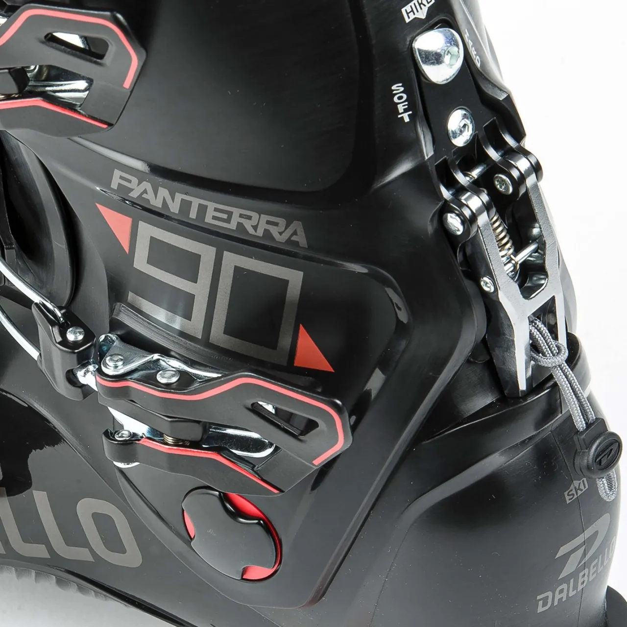 Dalbello Panterra 90 GW Ski Boots 2024- Ski Boots