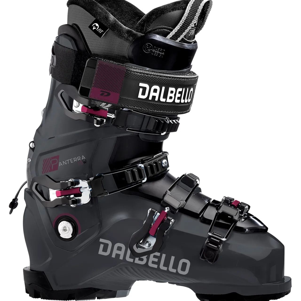 Dalbello Panterra 75 W Ski Boots - Women's 2024- Ski Boots